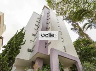 Cobertura com 3 Quartos à venda, 313m² no Batel, Curitiba