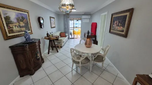 Apartamento com 3 Quartos à venda, 110m² no Centro, Balneário Camboriú