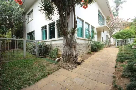 Sobrado com 4 Quartos à venda, 500m² no Pacaembu, São Paulo