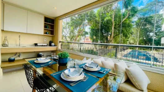Apartamento com 2 Quartos à venda, 58m² no Vila Emir, São Paulo