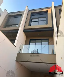Sobrado com 3 Quartos à venda, 160m² no Parque São Lucas, São Paulo