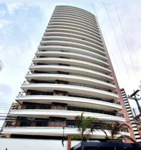 Apartamento com 4 Quartos à venda, 219m² no Aldeota, Fortaleza