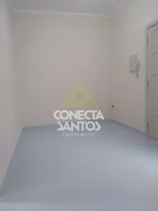 Apartamento com 2 Quartos à venda, 55m² no Itararé, São Vicente