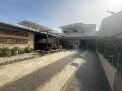 Casa com 4 Quartos à venda, 420m² no Recreio dos Bandeirantes, Rio de Janeiro