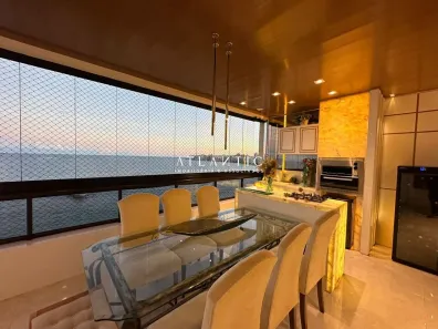 Apartamento com 4 Quartos à venda, 480m² no Praia da Costa, Vila Velha