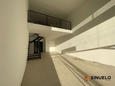 Ponto Comercial para alugar, 138m² no Boa Vista, Novo Hamburgo