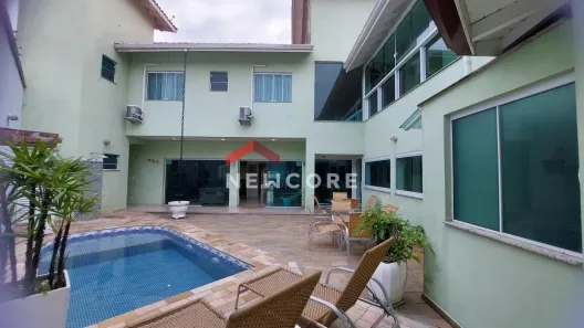 Prédio Comercial com 1 Quarto à venda, 886m² no Cibratel I, Itanhaém
