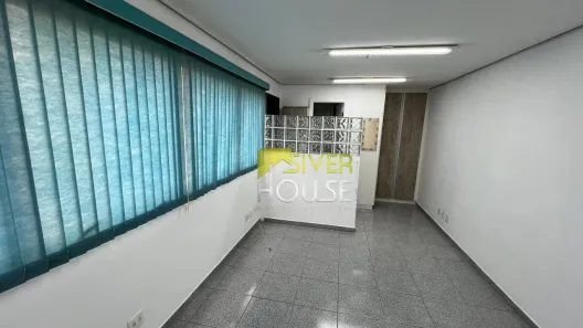 Sala Comercial para alugar, 32m² no Vila Monte Alegre, São Paulo