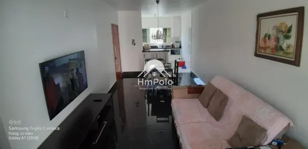 Casa com 2 Quartos à venda, 100m² no Residencial Nova Bandeirante, Campinas