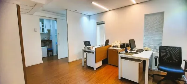 Ponto Comercial à venda, 49m² no Jardim Paulista, São Paulo