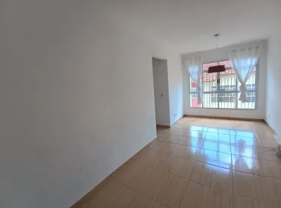 Apartamento com 3 Quartos para alugar, 69m² no Granja Viana II, Cotia