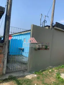 Kitnet com 1 Quarto à venda, 32m² no Guaratiba, Rio de Janeiro