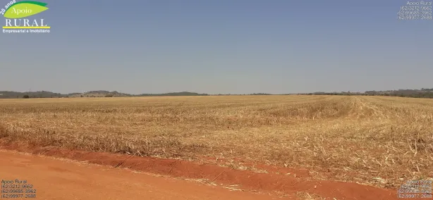 Fazenda/Sítio com 3 Quartos à venda, 788900m² no , Bela Vista de Goiás