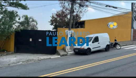 Galpão/Depósito/Armazém para alugar, 700m² no Bela Vista, Osasco