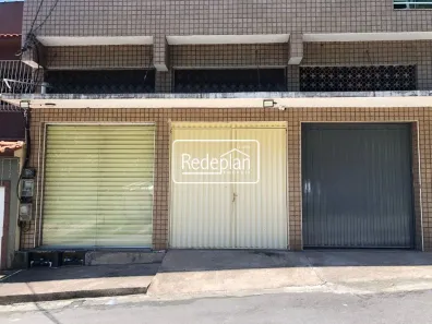 Ponto Comercial para alugar, 109m² no Belmonte, Volta Redonda