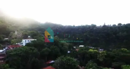 Casa com 6 Quartos à venda, 250m² no Cosme Velho, Rio de Janeiro