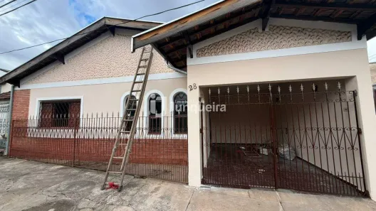 Casa com 2 Quartos para alugar, 91m² no Santa Terezinha, Piracicaba