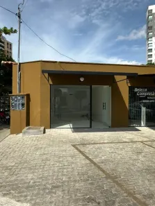para alugar, 31m² no São Cristóvão, Teresina