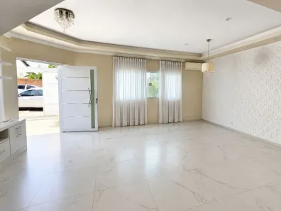 Casa com 4 Quartos à venda, 206m² no Parque Terras de Santa Maria, Hortolândia