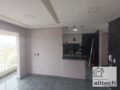Apartamento com 2 Quartos para venda ou aluguel, 42m² no Sítio da Figueira, São Paulo