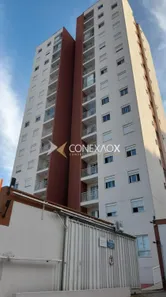 Apartamento com 2 Quartos à venda, 60m² no Jardim Paulicéia, Campinas