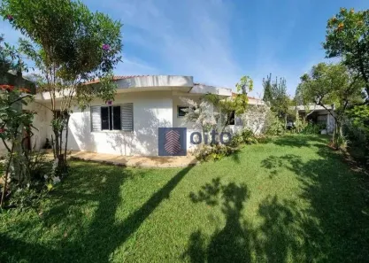 Casa de Condomínio com 4 Quartos à venda, 400m² no Alto de Pinheiros, São Paulo