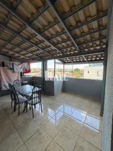 Cobertura com 2 Quartos à venda, 130m² no Vila Boa Esperança, São José do Rio Preto