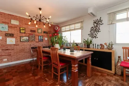 Apartamento com 2 Quartos à venda, 127m² no Paraíso, São Paulo