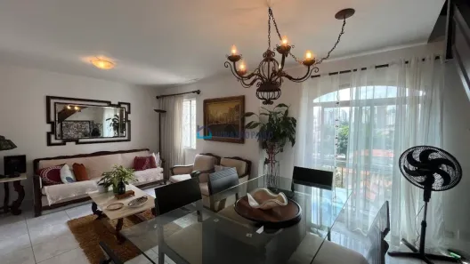 Cobertura com 2 Quartos à venda, 152m² no Vila Clementino, São Paulo