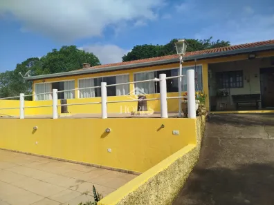 Fazenda/Sítio com 3 Quartos à venda, 200m² no Carafá, Votorantim