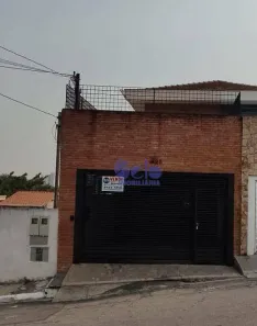 Sobrado com 3 Quartos à venda, 200m² no Vila Maria Luisa, São Paulo