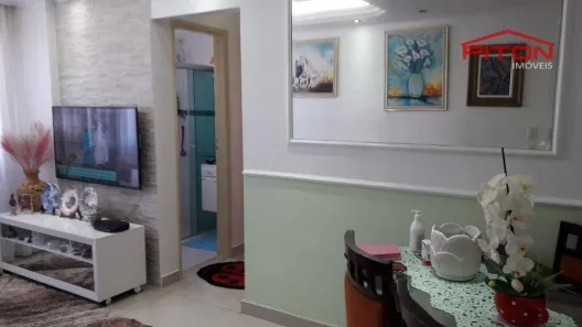 Apartamento com 2 Quartos à venda, 56m² no Vila Buenos Aires, São Paulo