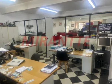 Imóvel Comercial à venda, 356m² no Canindé, São Paulo