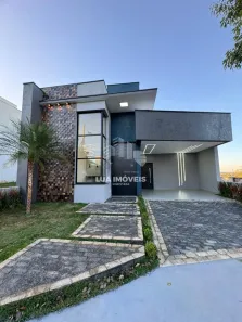 Casa de Condomínio com 3 Quartos à venda, 148m² no Parque São Bento, Sorocaba