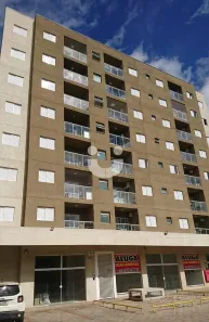 Apartamento com 1 Quarto para venda ou aluguel, 44m² no Chácaras Reunidas São Jorge, Sorocaba
