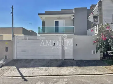 Casa com 3 Quartos à venda, 128m² no Portais (Polvilho), Cajamar