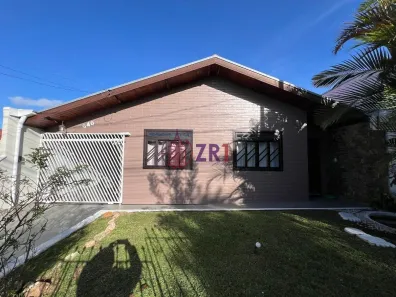 Casa com 3 Quartos à venda, 102m² no Alto Boqueirão, Curitiba