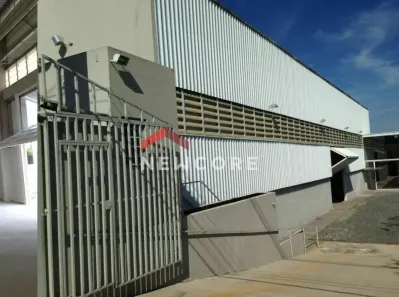 Galpão/Depósito/Armazém com 1 Quarto à venda, 890m² no Chácara do Solar II (Fazendinha), Santana de Parnaíba