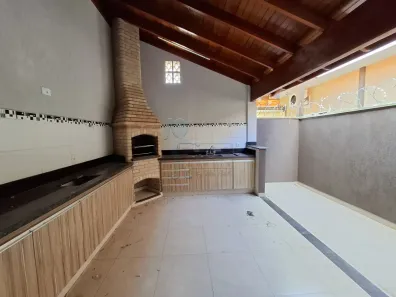 Casa com 3 Quartos para alugar, 230m² no Jardim Bela Vista, Ribeirão Preto