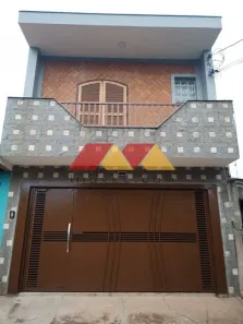 Casa com 3 Quartos à venda, 145m² no Jardim Residencial Santa Eliza, Rio Claro