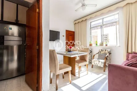 Apartamento com 2 Quartos à venda, 65m² no Méier, Rio de Janeiro