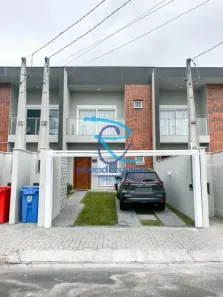 Casa com 3 Quartos à venda, 141m² no Ingleses do Rio Vermelho, Florianópolis