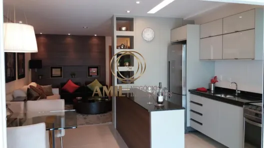 Apartamento com 3 Quartos à venda, 97m² no Jardim Califórnia, Jacareí