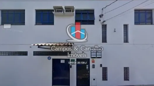 Sala Comercial para alugar, 60m² no Jardim Novo Mundo, Ribeirão Preto