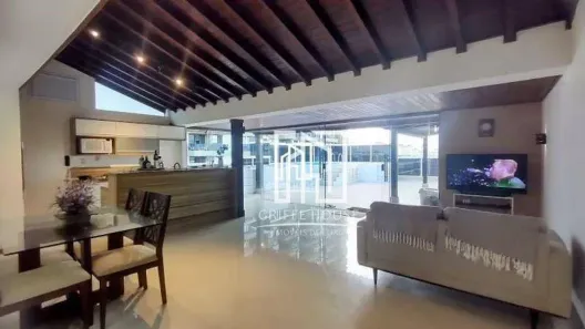 Cobertura com 3 Quartos à venda, 225m² no Barra da Tijuca, Rio de Janeiro