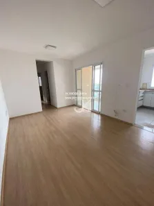 Apartamento com 2 Quartos à venda, 60m² no Vila Isolina Mazzei, São Paulo