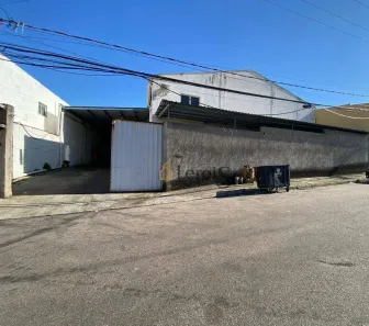 Galpão/Depósito/Armazém para alugar, 824m² no Jardim Novo Itu, Itu