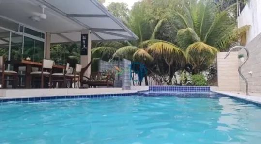Casa com 5 Quartos à venda, 450m² no Portal do Sol, João Pessoa