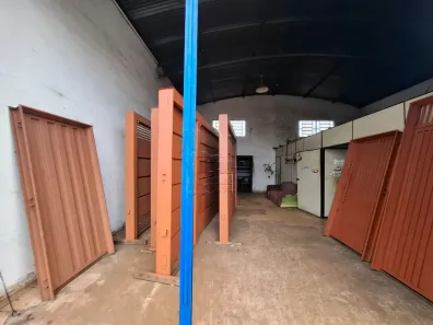 Galpão/Depósito/Armazém à venda, 192m² no Vila Brasil, Ribeirão Preto