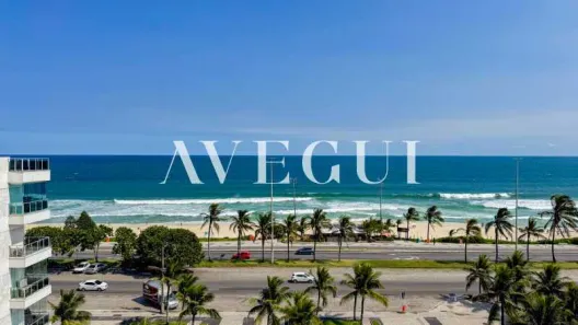 Cobertura com 4 Quartos à venda, 273m² no Barra da Tijuca, Rio de Janeiro